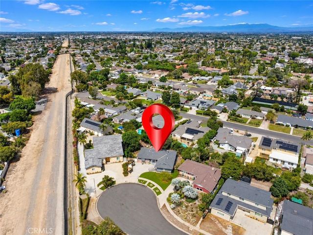 9341 Skylark Boulevard, Garden Grove, CA 92841