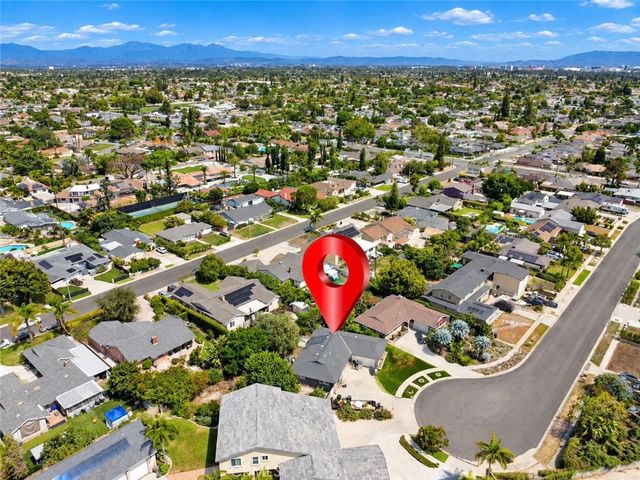 9341 Skylark Boulevard, Garden Grove, CA 92841