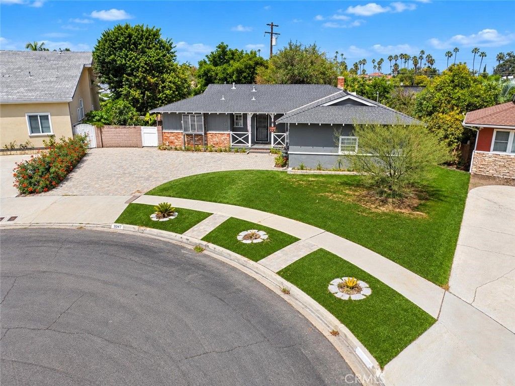 9341 Skylark Boulevard, Garden Grove, CA 92841