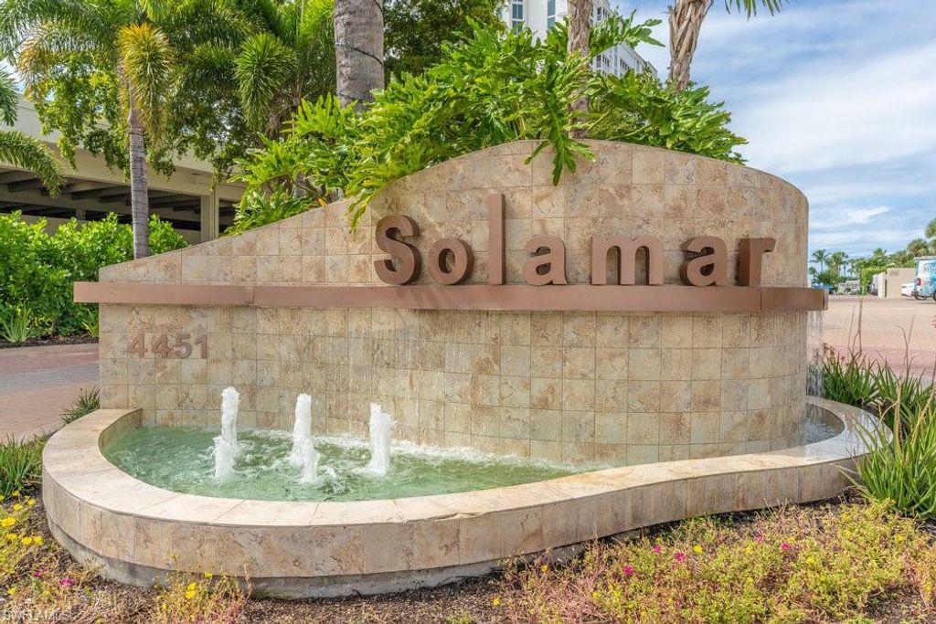 4451 GULF SHORE BLVD N # 1005, NAPLES, FL 34103 — photo 2