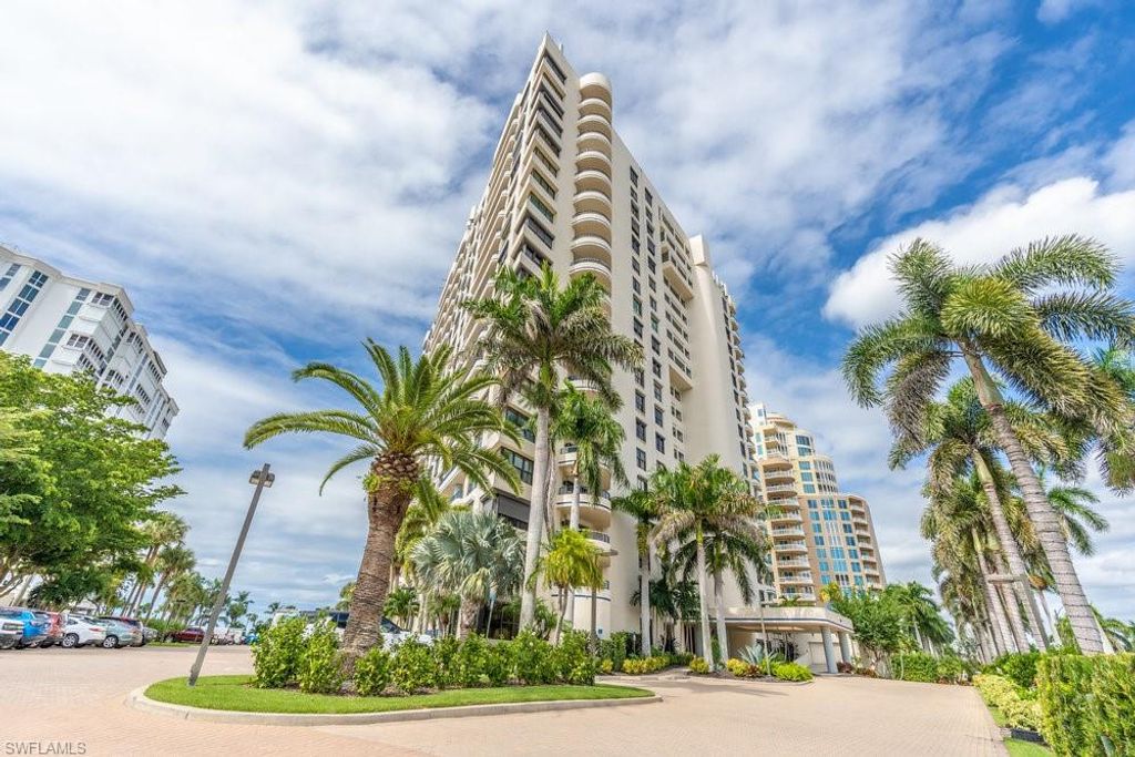 4451 GULF SHORE BLVD N # 1005, NAPLES, FL 34103 — photo 3