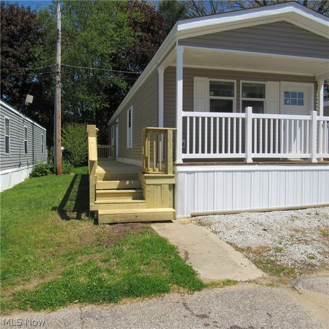 3785 S Main Street A14, Green, OH 44319