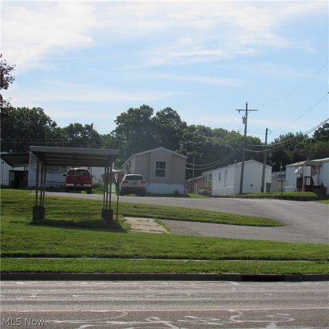 3785 S Main Street A14, Green, OH 44319