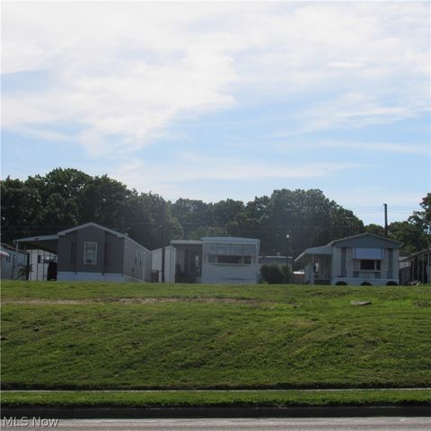 3785 S Main Street A14, Green, OH 44319