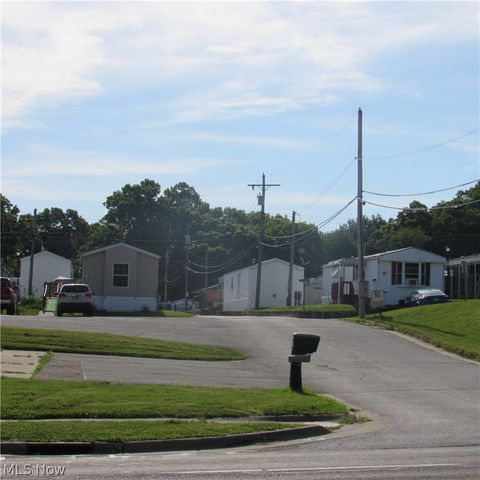 3785 S Main Street A14, Green, OH 44319