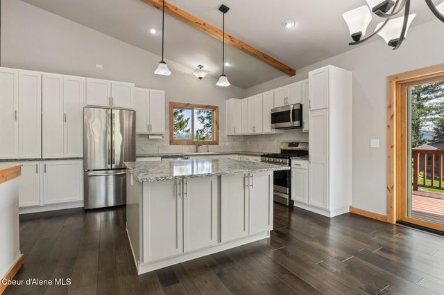 4110 Burns CT, Sandpoint, ID 83864