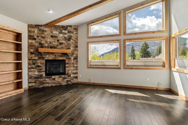 4110 Burns CT, Sandpoint, ID 83864