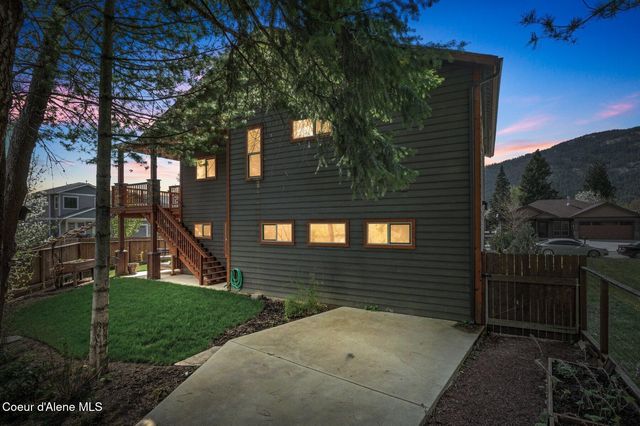 4110 Burns CT, Sandpoint, ID 83864