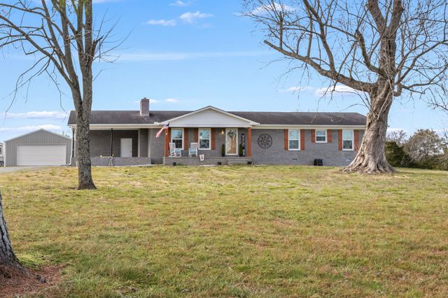 392 Adams Rd, Shelbyville, TN 37160