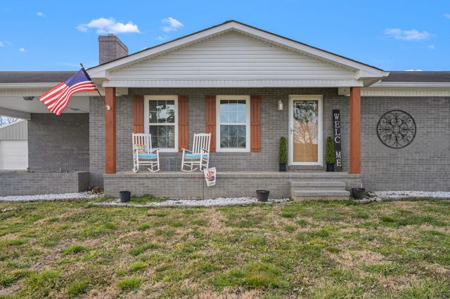 392 Adams Rd, Shelbyville, TN 37160