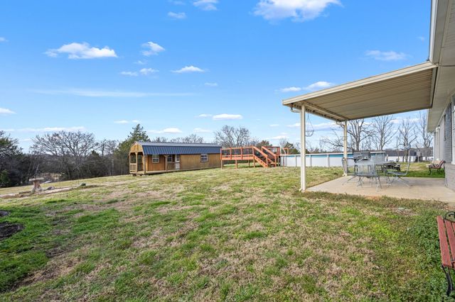 392 Adams Rd, Shelbyville, TN 37160