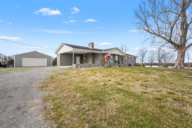 392 Adams Rd, Shelbyville, TN 37160