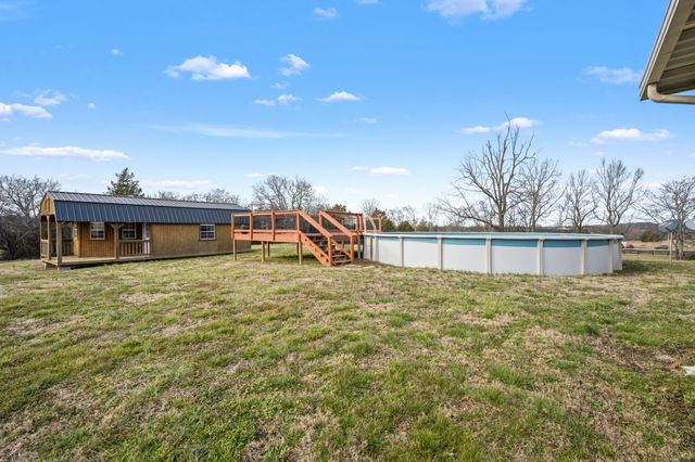 392 Adams Rd, Shelbyville, TN 37160