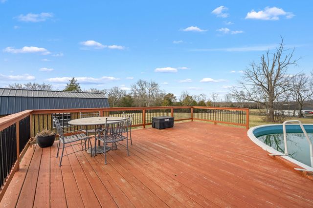 392 Adams Rd, Shelbyville, TN 37160