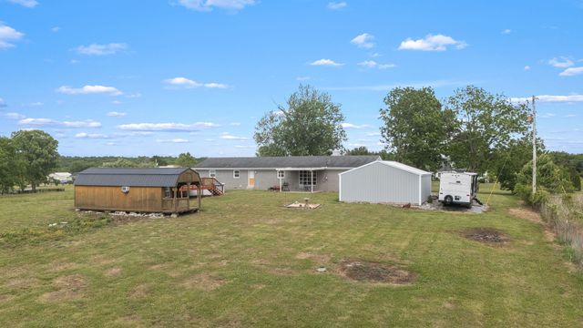392 Adams Rd, Shelbyville, TN 37160