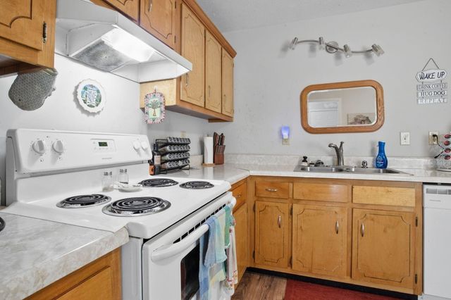 220 Hicks Circle, Decatur, TN 37322
