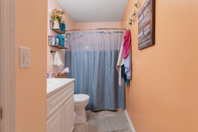 220 Hicks Circle, Decatur, TN 37322