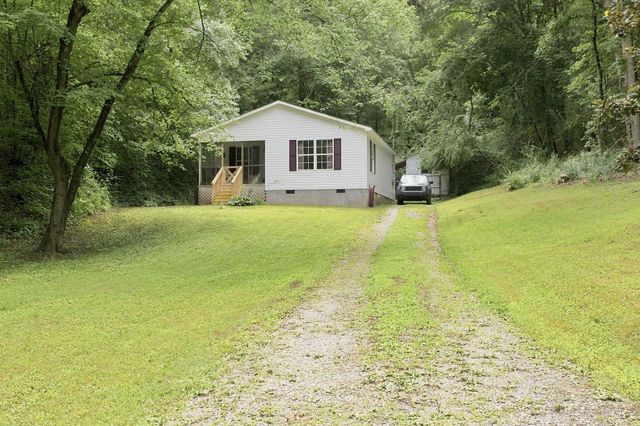 220 Hicks Circle, Decatur, TN 37322