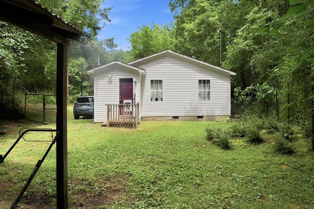 220 Hicks Circle, Decatur, TN 37322