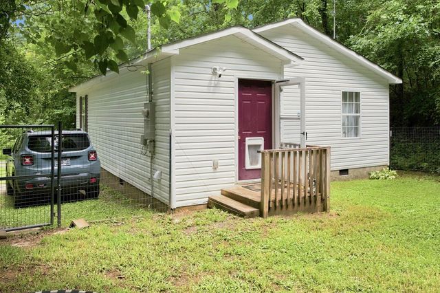 220 Hicks Circle, Decatur, TN 37322