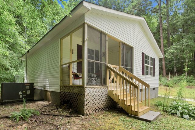 220 Hicks Circle, Decatur, TN 37322