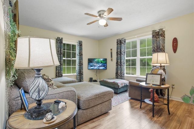 220 Hicks Circle, Decatur, TN 37322