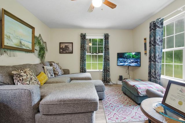 220 Hicks Circle, Decatur, TN 37322