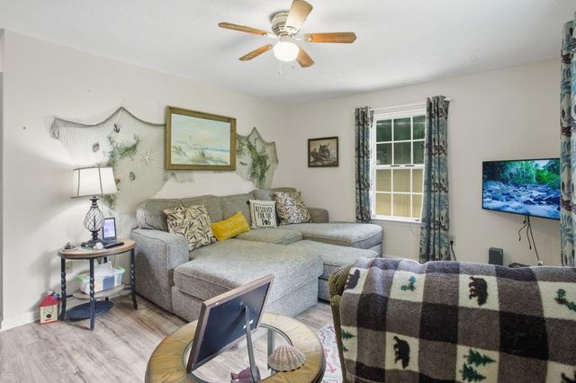 220 Hicks Circle, Decatur, TN 37322
