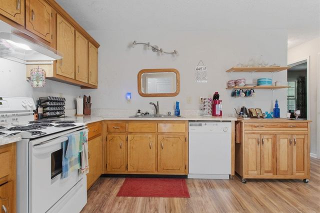 220 Hicks Circle, Decatur, TN 37322