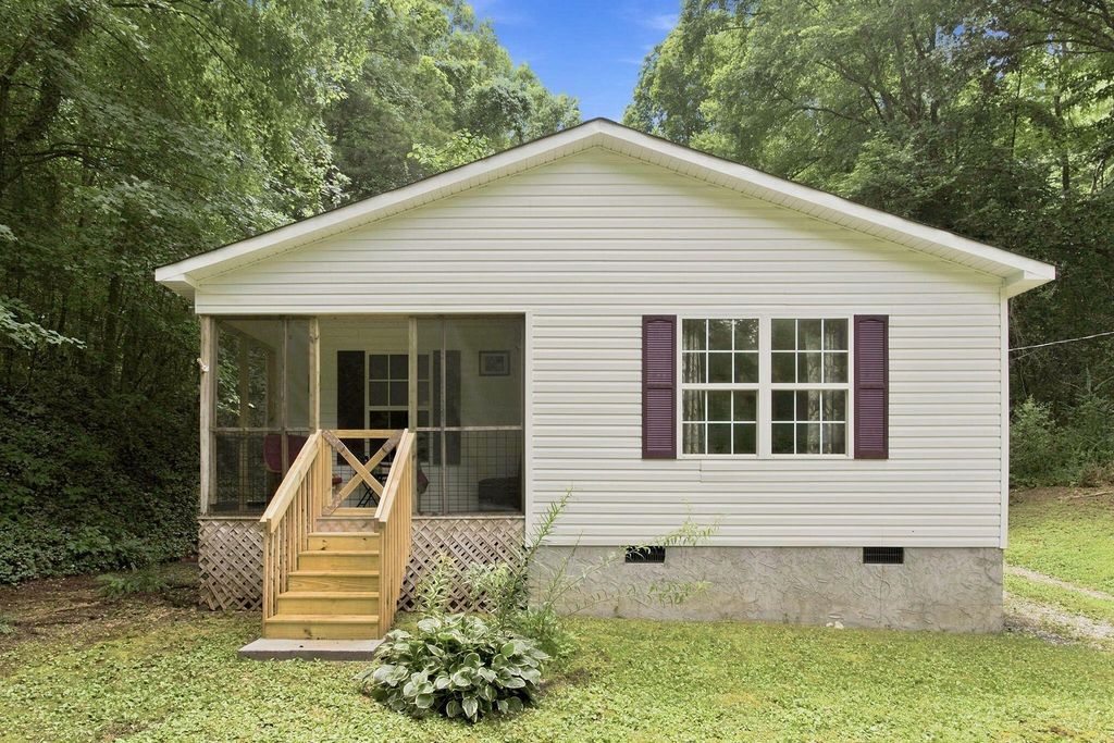 220 Hicks Circle, Decatur, TN 37322
