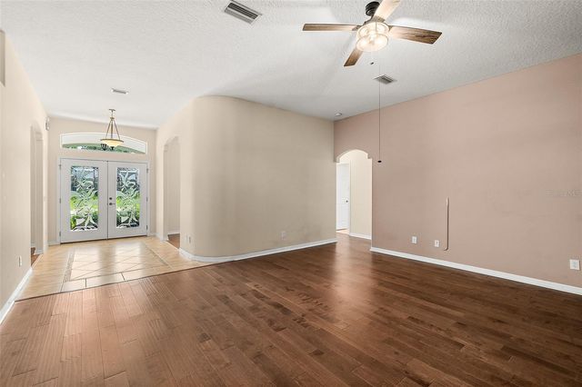 42 BICKFORD DRIVE, Palm Coast, FL 32137