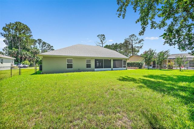 42 BICKFORD DRIVE, Palm Coast, FL 32137