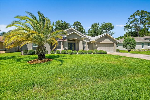 42 BICKFORD DRIVE, Palm Coast, FL 32137