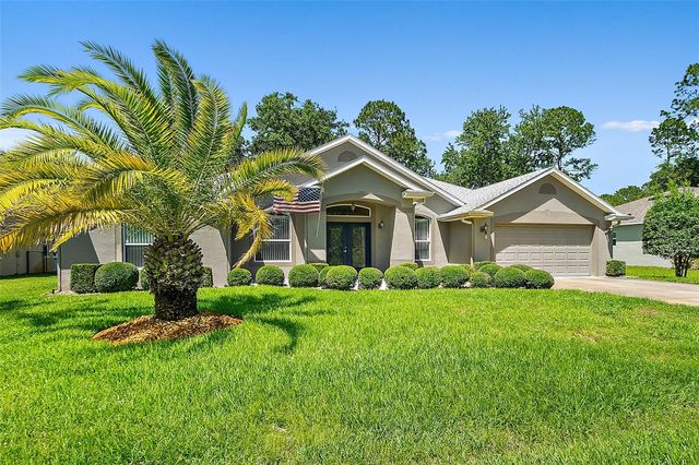 42 BICKFORD DRIVE, Palm Coast, FL 32137