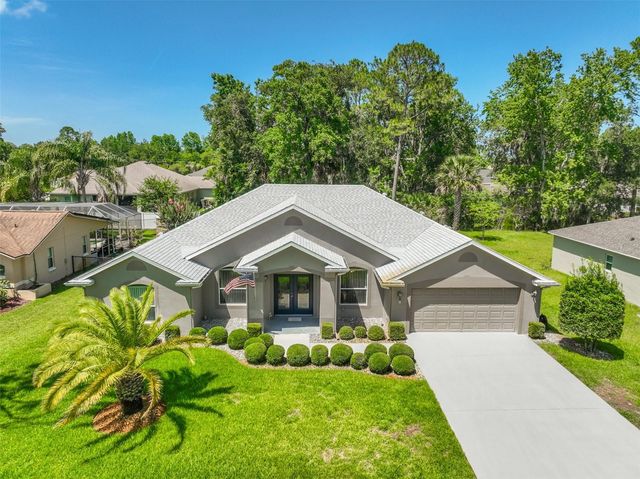 42 BICKFORD DRIVE, Palm Coast, FL 32137