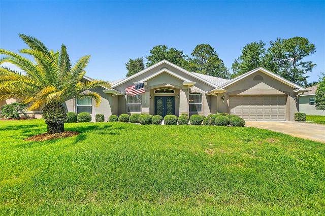 42 BICKFORD DRIVE, Palm Coast, FL 32137