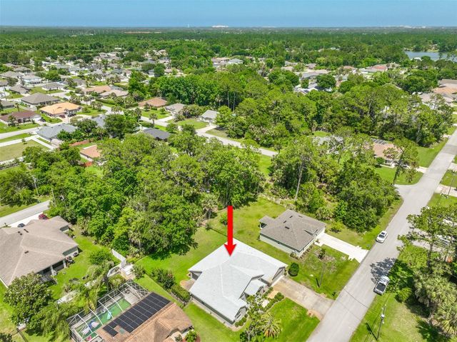 42 BICKFORD DRIVE, Palm Coast, FL 32137