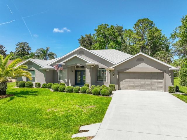 42 BICKFORD DRIVE, Palm Coast, FL 32137