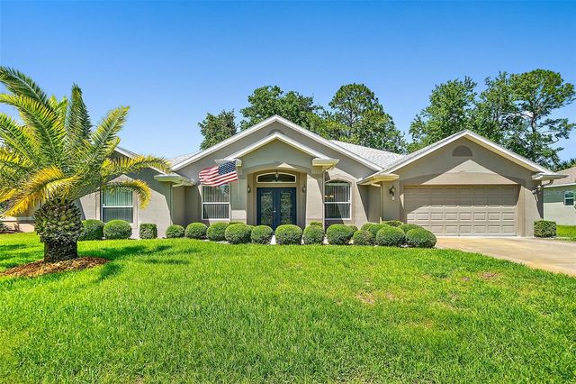 42 BICKFORD DRIVE, Palm Coast, FL 32137