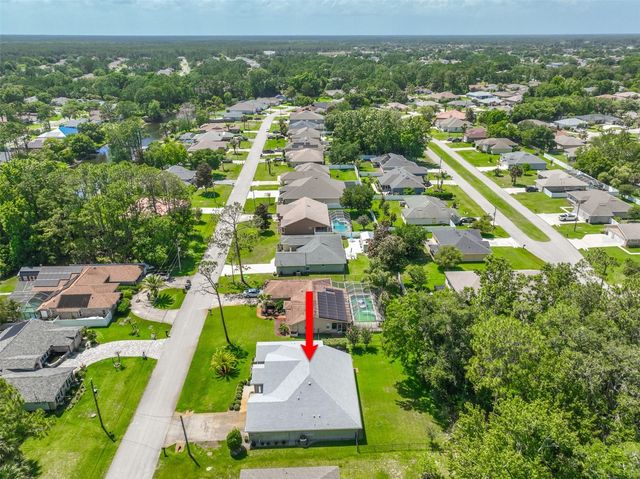 42 BICKFORD DRIVE, Palm Coast, FL 32137