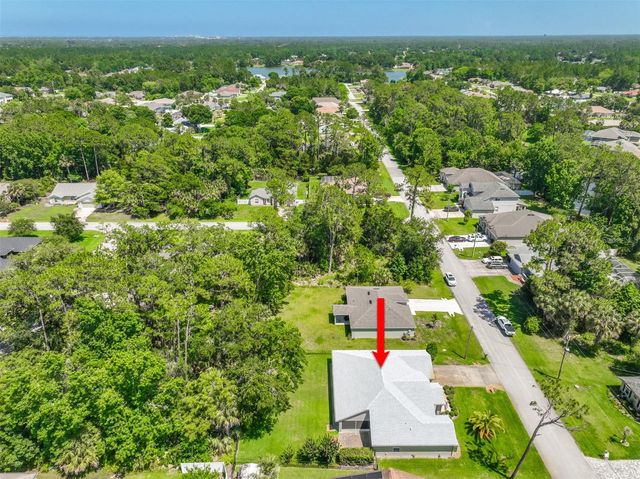 42 BICKFORD DRIVE, Palm Coast, FL 32137