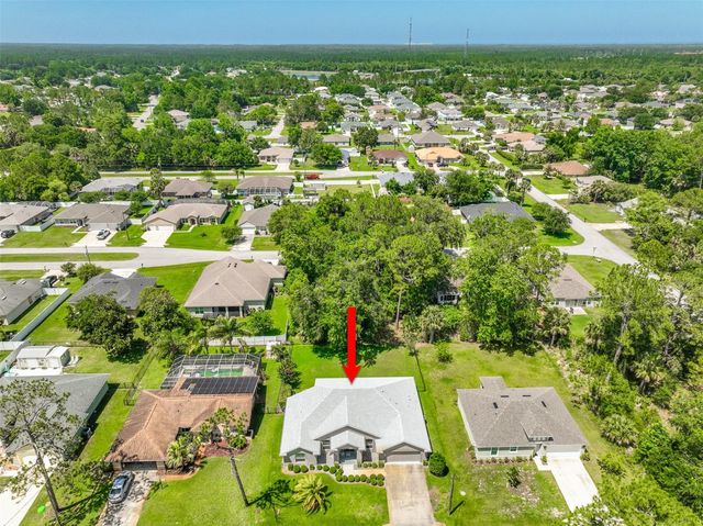 42 BICKFORD DRIVE, Palm Coast, FL 32137