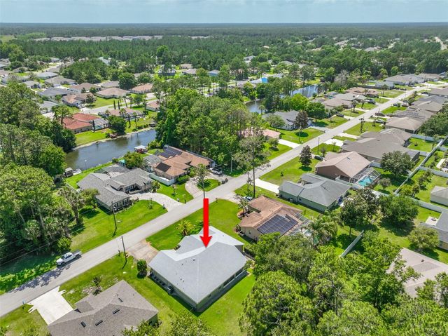 42 BICKFORD DRIVE, Palm Coast, FL 32137