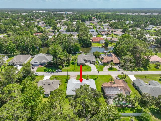 42 BICKFORD DRIVE, Palm Coast, FL 32137
