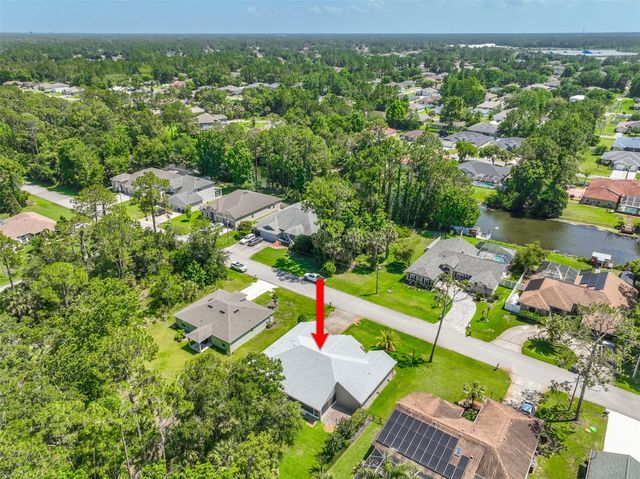 42 BICKFORD DRIVE, Palm Coast, FL 32137