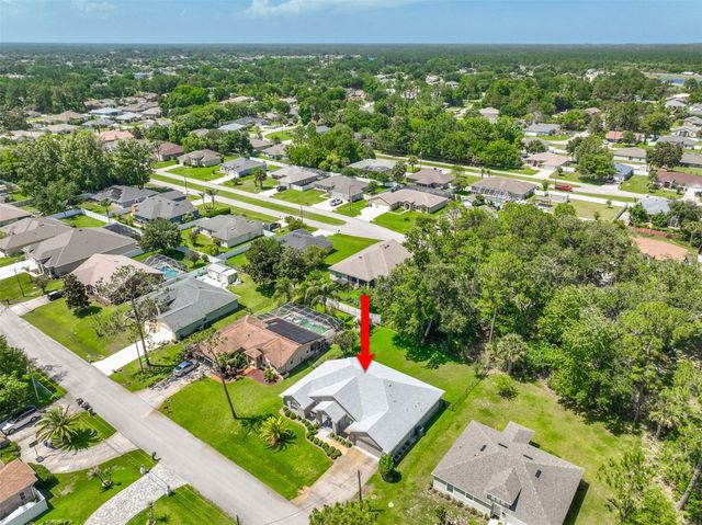 42 BICKFORD DRIVE, Palm Coast, FL 32137