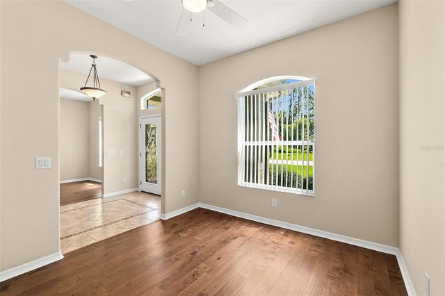 42 BICKFORD DRIVE, Palm Coast, FL 32137