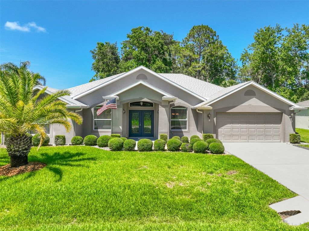 42 BICKFORD DRIVE, Palm Coast, FL 32137
