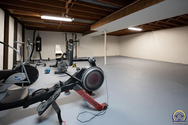 2510 SE Alexander DR, Topeka, KS 66605