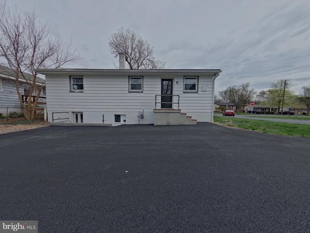 265 OPEQUON AVE, Winchester, VA 22601